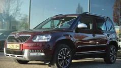 Gebruikt 2015 Skoda Yeti Outdoor Adventure SUV | € 17.900 (Eerlijke prijs)