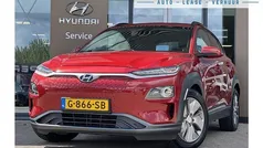 Rood Gebruikt 2019 Hyundai Kona SUV | € 17.900 (Eerlijke prijs)