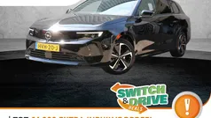 Zwart Nieuw 2025 Opel Astra Business Edition Stationwagen | € 37.495 (Super prijs)