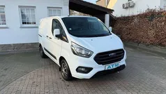 Gebruikt 2019 Ford Transit Custom Limited Van | € 16.990 (Eerlijke prijs)