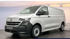 Gebruikt 2024 VW T6.1 Life Van | € 39.873 (Eerlijke prijs)