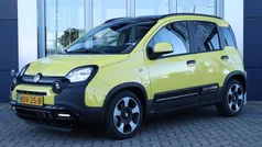 Geel Nieuw 2025 Fiat Panda Hatchback | € 22.585 (Eerlijke prijs)