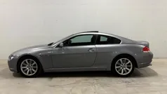 Grijs Gebruikt 2004 BMW 645 Coupé | € 7.999 (Super prijs)