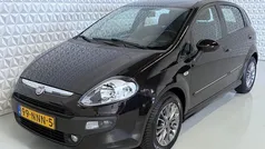 Gebruikt 2010 Fiat Punto Evo Dynamic Hatchback | € 1.499 (Eerlijke prijs)