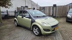 Gebruikt 2006 Smart ForFour Pulse Hatchback | € 1.750 (Eerlijke prijs)
