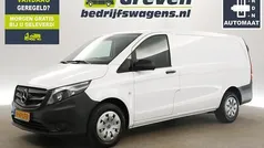 Gebruikt 2020 Mercedes Vito MPV | € 18.200 (Goede deal)