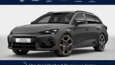 Gebruikt 2025 Cupra Leon VZ Stationwagen | € 52.510 (Eerlijke prijs)