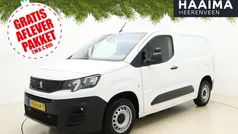 Gebruikt 2020 Peugeot Partner Premium Van | € 9.450 (Eerlijke prijs)