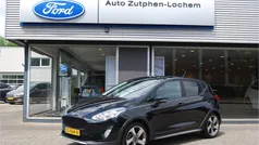 Gebruikt 2019 Ford Fiesta Active Hatchback | € 13.940 (Eerlijke prijs)