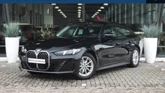 Zwart Gebruikt 2024 BMW 420 Executive Coupé | € 54.450 (Eerlijke prijs)