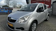 Gebruikt 2008 Opel Agila Essentia Hatchback | € 2.450 (Goede deal)