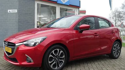Occasion Mazda 2 Edition 2018 Hatchback
