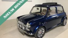 Gebruikt 1977 Mini Cooper Hatchback | € 19.900
