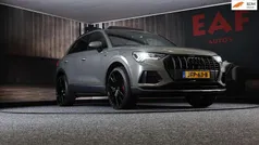 Grijs Gebruikt 2021 Audi Q3 Competition SUV | € 37.850 (Goede deal)