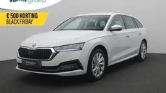 Gebruikt 2024 Skoda Octavia Ambition Stationwagen | € 30.400 (Eerlijke prijs)