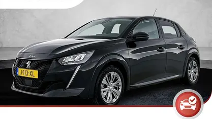 Occasion Peugeot e-208 Allure 100 kW (136 PK) 2020 Hatchback