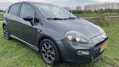 Grijs Gebruikt 2015 Fiat Punto Evo Racing Hatchback | € 2.750 (Goede deal)