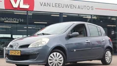 Gebruikt 2006 Renault Clio II Authentique Hatchback | € 448 (Goede deal)