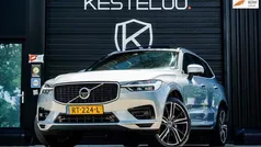 Gebruikt 2018 Volvo XC60 R-Design SUV | € 26.950 (Eerlijke prijs)