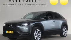 Gebruikt 2021 Mazda MX30 Comfort SUV | € 13.650 (Super prijs)