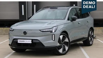 Occasion 2025 Volvo EX90 Performance SUV | € 89.950 (Eerlijke prijs)