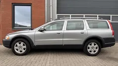 Gebruikt 2007 Volvo XC70 Summum MPV | € 5.450 (Goede deal)