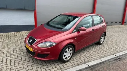 Occasion Seat Altea Reference 102 PK (75 kW) 2005 MPV