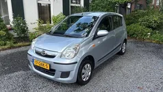 Gebruikt 2008 Daihatsu Cuore Hatchback | € 2.650 (Eerlijke prijs)