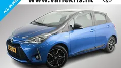 Gebruikt 2017 Toyota Yaris Hybrid Hatchback | € 16.950 (Eerlijke prijs)