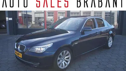 Occasion BMW 523 Exclusive 191 PK (140 kW) 2009 Sedan