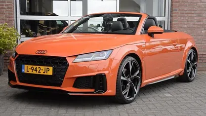Occasion Audi TT Roadster Proline 197 PK (144 kW) 2020 Cabriolet