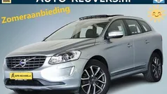 Gebruikt 2017 Volvo XC60 SUV | € 27.900 (Goede deal)