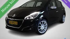 Gebruikt 2016 Peugeot 208 Allure Hatchback | € 8.450 (Eerlijke prijs)