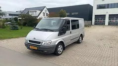 Gebruikt 2004 Ford Transit Van | € 2.250 (Eerlijke prijs)