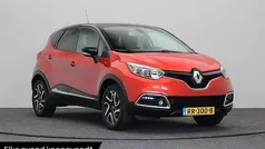 Gebruikt 2016 Renault Captur Dynamique SUV | € 10.445 (Eerlijke prijs)