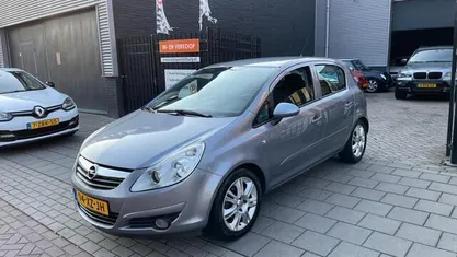 Occasion Opel Corsa Enjoy 90 PK (66 kW) 2007 Hatchback