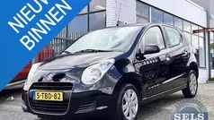 Gebruikt 2014 Suzuki Alto Exclusive Hatchback | € 3.950 (Eerlijke prijs)