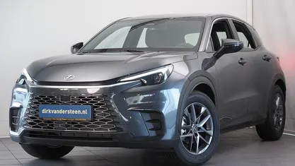 Gebruikt 2025 Lexus LBX SUV | € 35.750 (Super prijs)