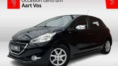 Gebruikt 2015 Peugeot 208 Style Hatchback | € 8.495 (Eerlijke prijs)