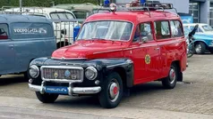 Gebruikt 1965 Volvo Duett Stationwagen | € 10.000