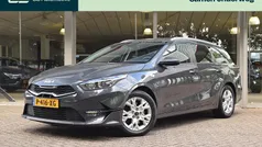 Grijs Gebruikt 2022 Kia Ceed Comfort Stationwagen | € 18.490 (Eerlijke prijs)