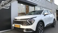 Gebruikt 2022 Kia Sportage SUV | € 30.950 (Eerlijke prijs)