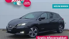 Gebruikt 2019 Nissan Leaf N-Connecta Hatchback | € 13.500 (Eerlijke prijs)