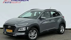 Grijs Gebruikt 2020 Hyundai Kona Comfort SUV | € 17.980 (Eerlijke prijs)