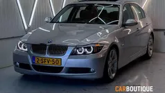 Grijs Gebruikt 2005 BMW 325 Sedan | € 5.990 (Goede deal)