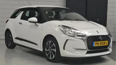 Gebruikt 2017 DS Automobiles DS3 Chic Hatchback | € 6.950 (Eerlijke prijs)