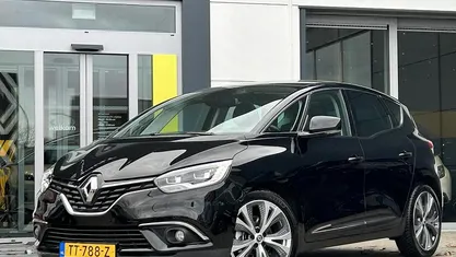 Occasion Renault Scénic IV Bose Edition 2019 Zwart MPV