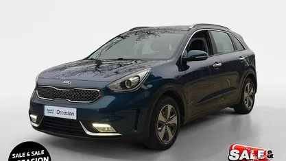 Occasion Kia Niro First Edition 142 PK (104 kW) 2017 SUV