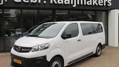Gebruikt 2023 Opel Vivaro-e Combi Van | € 28.900 (Eerlijke prijs)