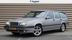 Gebruikt 1996 Volvo 850 Comfort Stationwagen | € 18.950